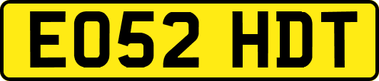 EO52HDT
