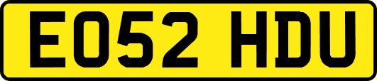 EO52HDU