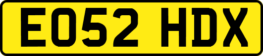 EO52HDX