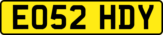 EO52HDY