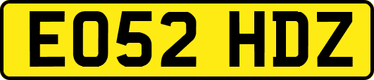 EO52HDZ
