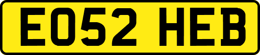 EO52HEB