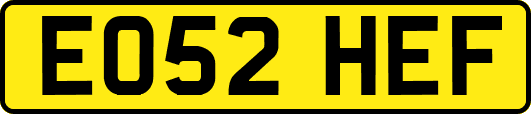 EO52HEF