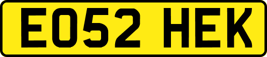 EO52HEK