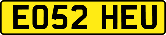 EO52HEU