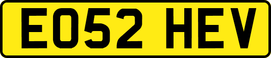 EO52HEV