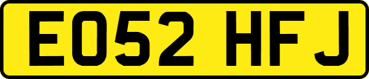 EO52HFJ
