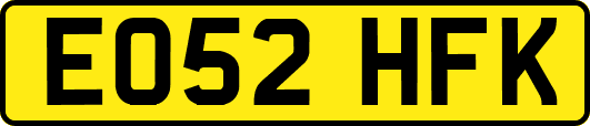 EO52HFK