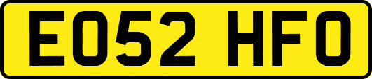 EO52HFO