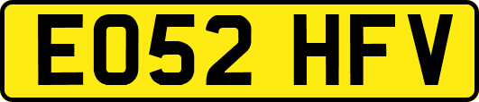 EO52HFV