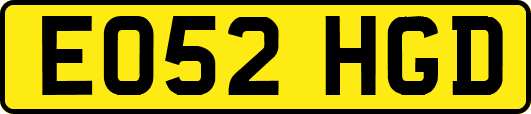 EO52HGD