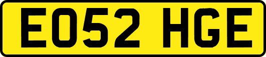 EO52HGE