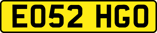 EO52HGO