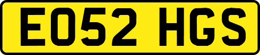 EO52HGS