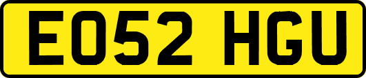EO52HGU