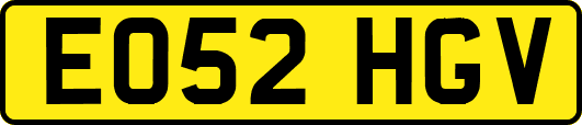 EO52HGV