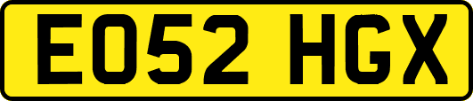 EO52HGX
