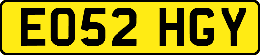 EO52HGY