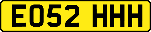 EO52HHH
