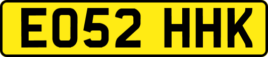 EO52HHK