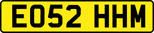 EO52HHM