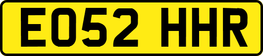EO52HHR