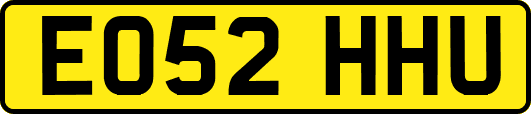 EO52HHU