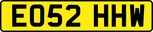 EO52HHW