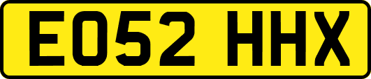 EO52HHX