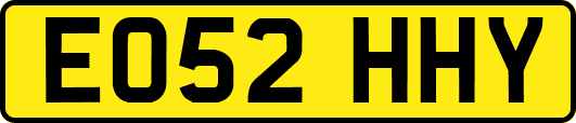 EO52HHY