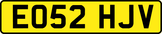 EO52HJV