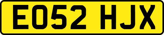 EO52HJX