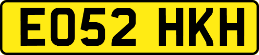 EO52HKH