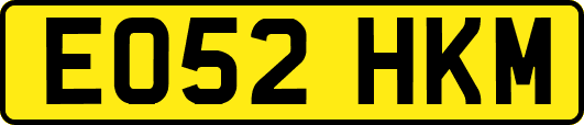EO52HKM