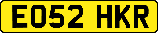 EO52HKR