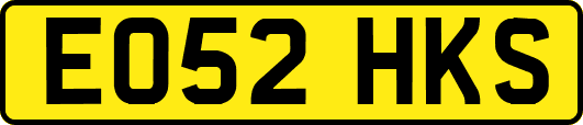 EO52HKS