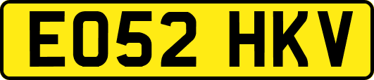 EO52HKV