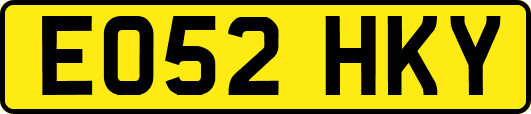 EO52HKY