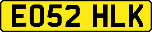 EO52HLK