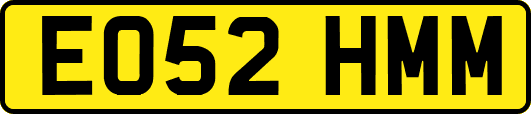 EO52HMM