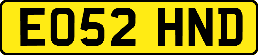 EO52HND