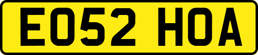 EO52HOA