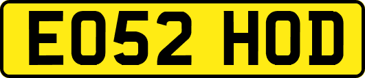 EO52HOD