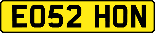 EO52HON