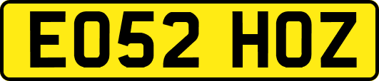 EO52HOZ