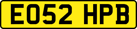 EO52HPB
