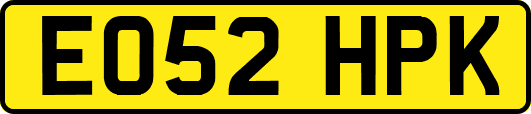 EO52HPK