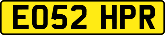 EO52HPR