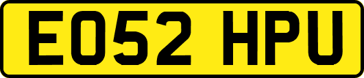 EO52HPU