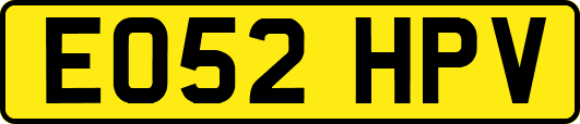 EO52HPV